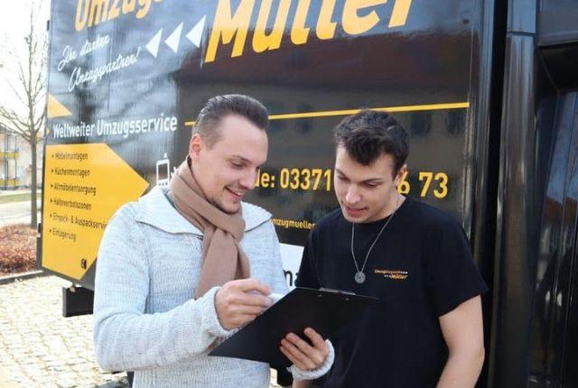 Entrümpelung Kyritz