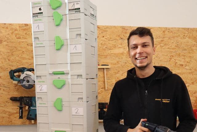 Der günstige Entrümpelung Kyritz