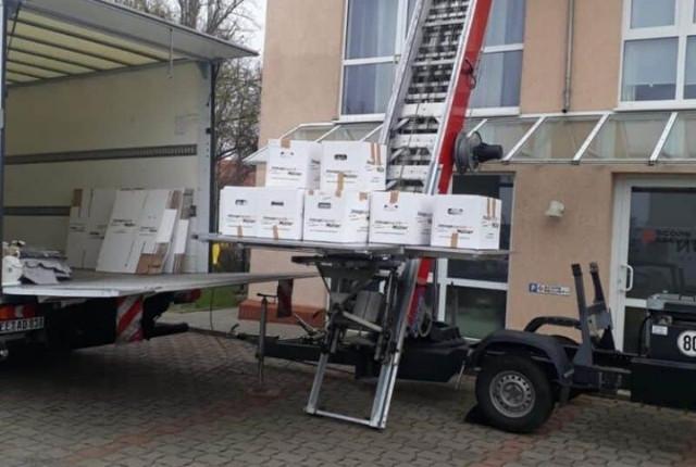 Deine Aufgaben als Umzugshelfer in Kyritz