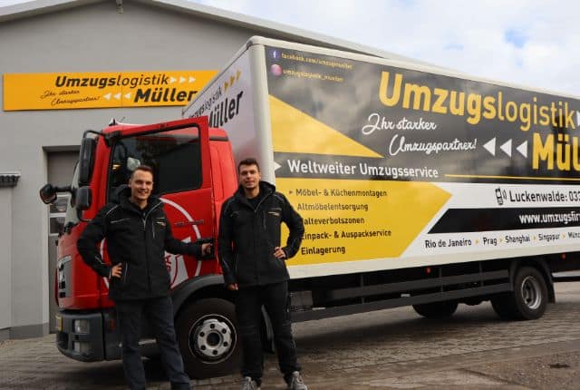 Der Entrümpelung Kyritz ist für alle, die mehr Service wollen