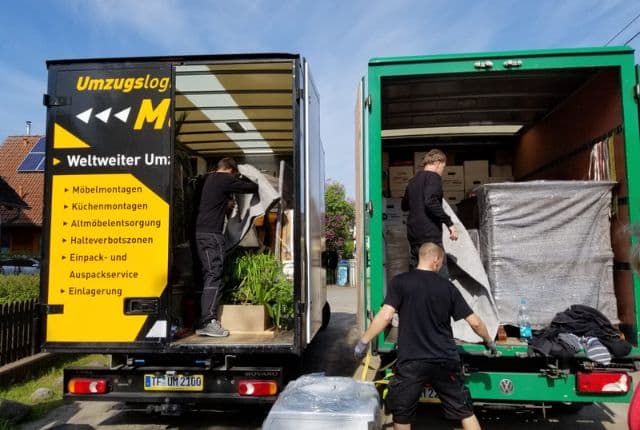 Flexible und faire Preise für Deinen Entrümpelung Kyritz
